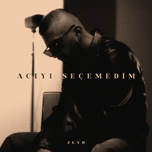 Acıyı Seçemedim