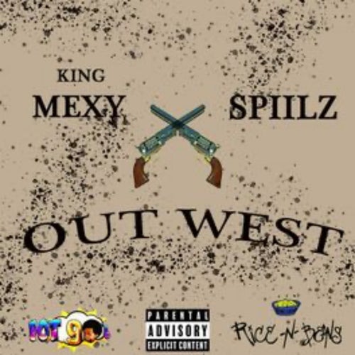 Outwest (feat. Spillz716)