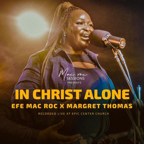 In Christ Alone