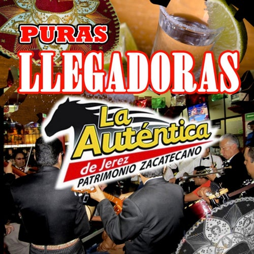 Puras Llegadoras