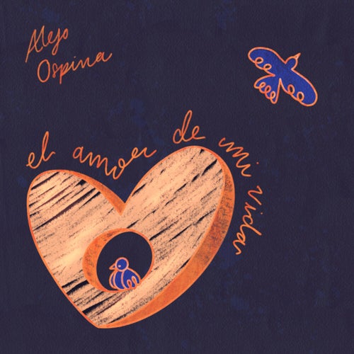 El Amor De Mi Vida