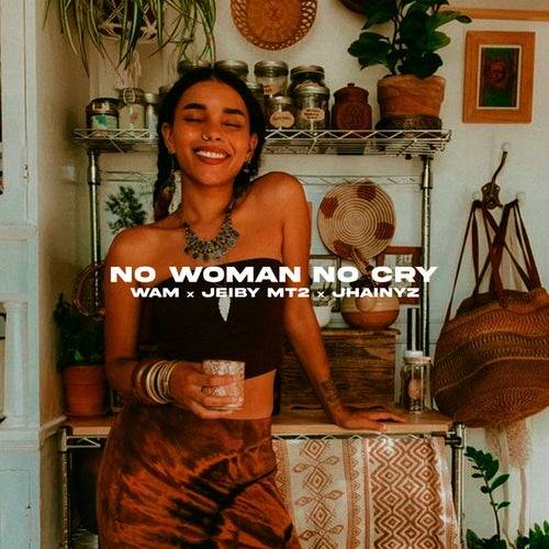 No Woman No Cry