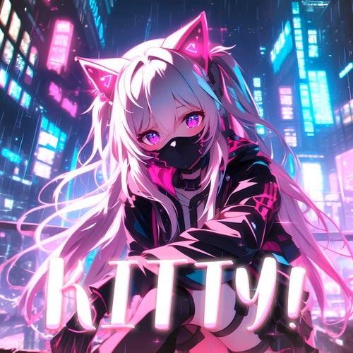 KITTY!