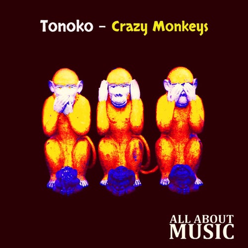 Crazy Monkeys