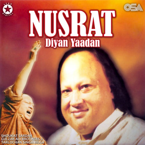 Nusrat Diyan Yadan