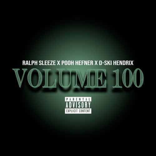 Volume 100