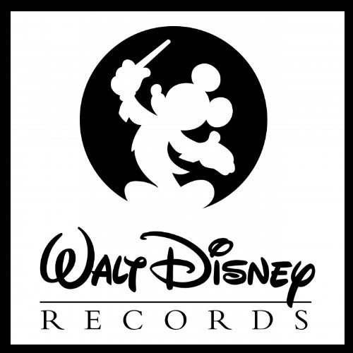 Walt Disney Records Profile