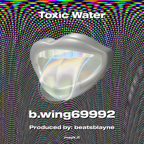 Toxic Water