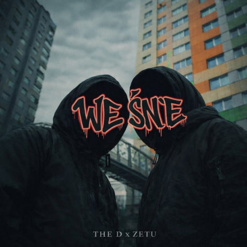 We śnie