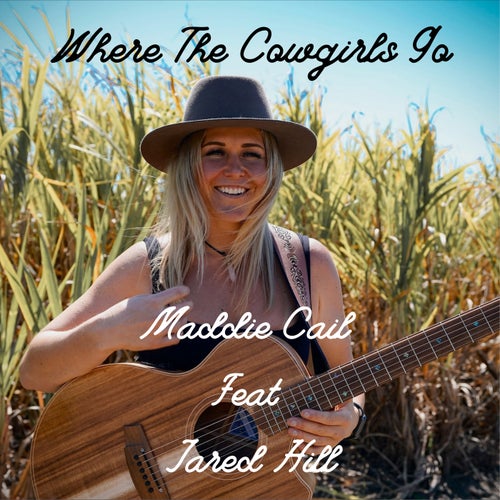 Where The Cowgirls Go