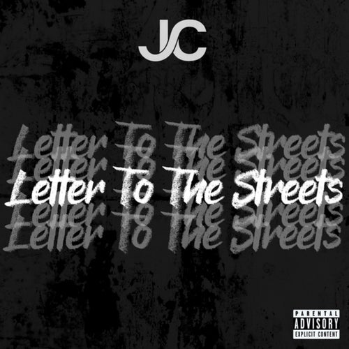 Letter To The Streets