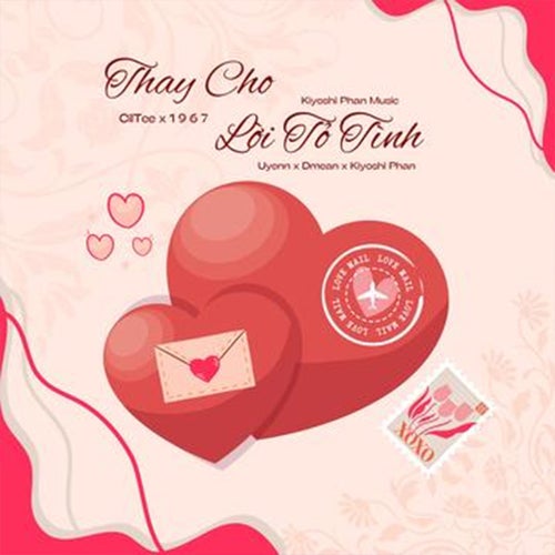 Thay Cho Lời Tỏ Tình (1 9 6 7 Remix)