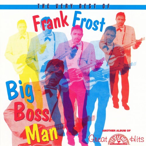 Release of the week