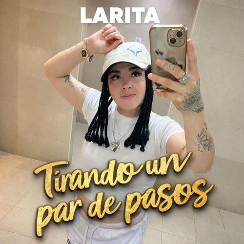Tirando un Par de Pasos