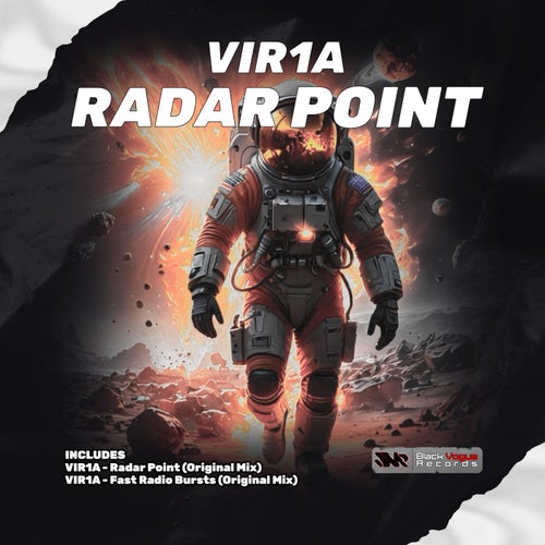 Radar Point