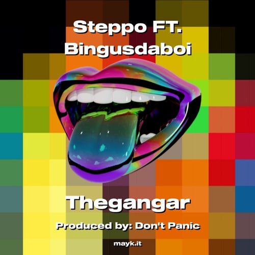 Steppo FT. Bingusdaboi