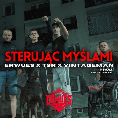 Sterując myślami