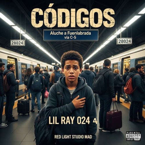 Códigos