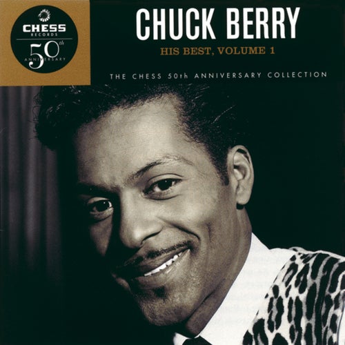 His Best, Volume 1 - The Chess 50th Anniversary Collection (Reissue)