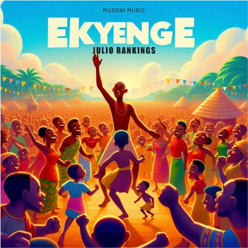 Ekyenge