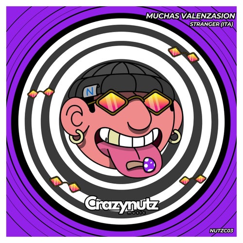 Muchas Valenzasion (Radio Edit)