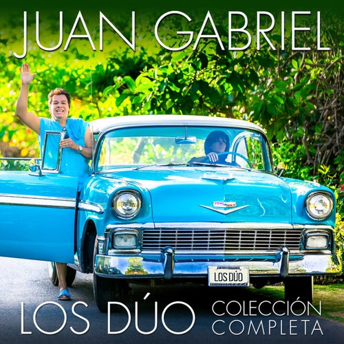 Los Dúo - Colección Completa