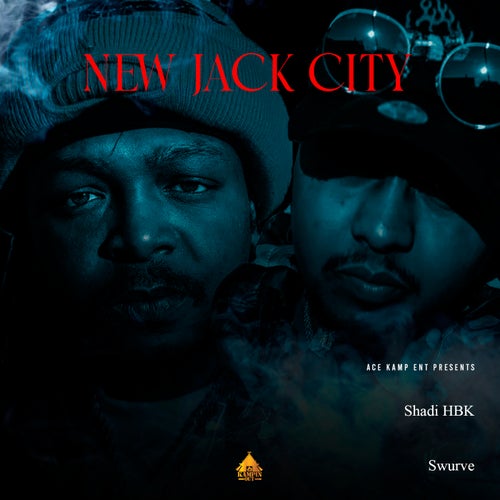 New Jack City