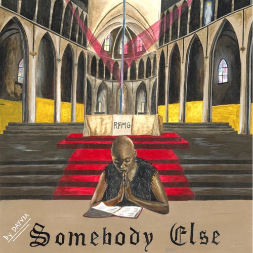 Somebody Else