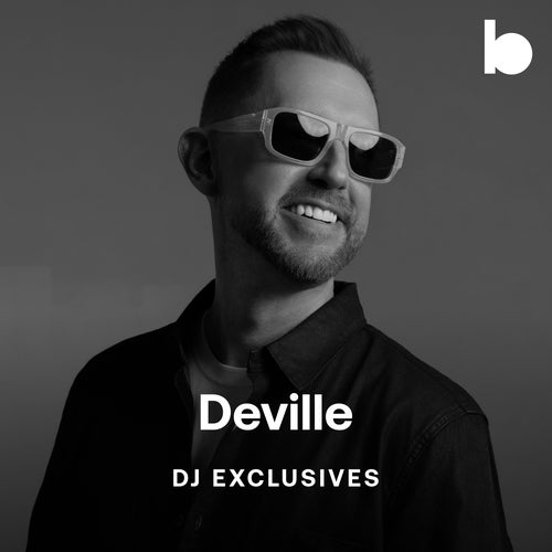 Deville DJ Exclusives playlist