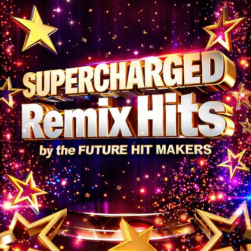 Supercharged Remix Hits