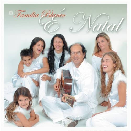 É Natal (Album Version)