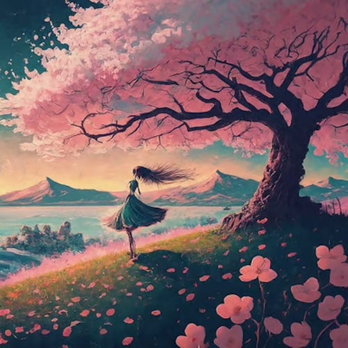 Distant love