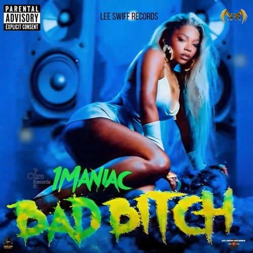 Bad Bitch
