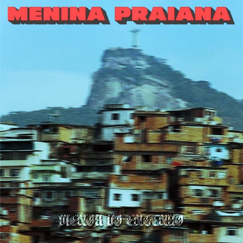 Menina Praiana