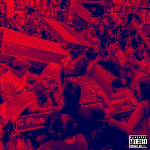 Viernes Negro Quatro