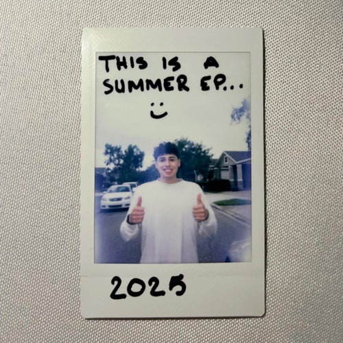 This Is a Summer EP