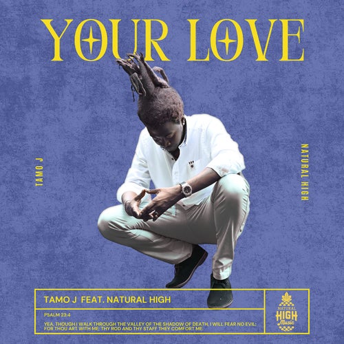 Your Love