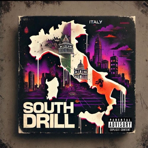 SOUTH DRILL