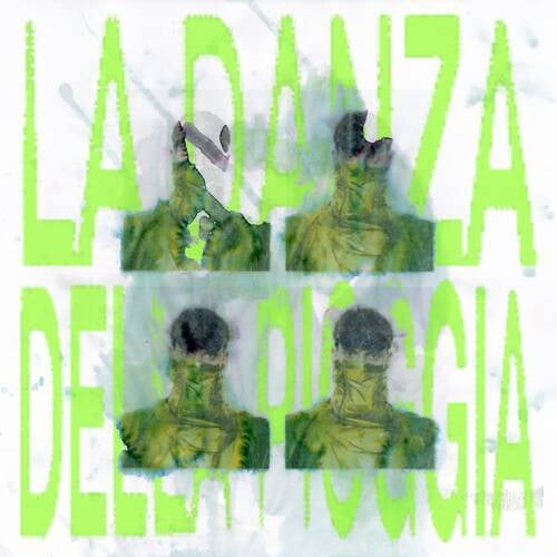 LA DANZA DELLA PIOGGIA