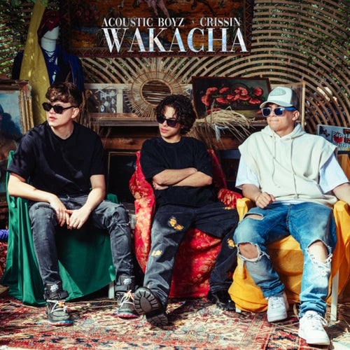 Wakacha