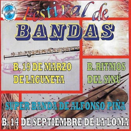 Festival de Bandas