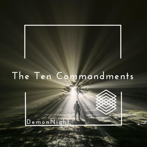 The Ten Commandments