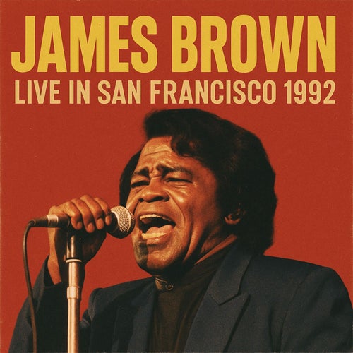 Live in San Francisco 1992 (Live)