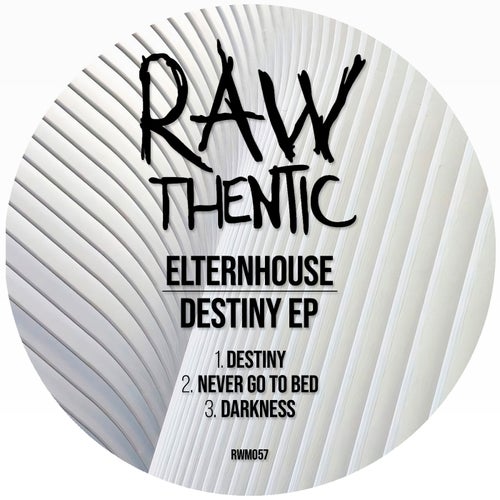 Destiny EP