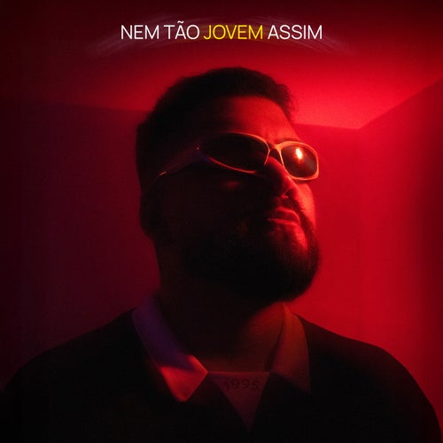 Nem Tão Jovem Assim