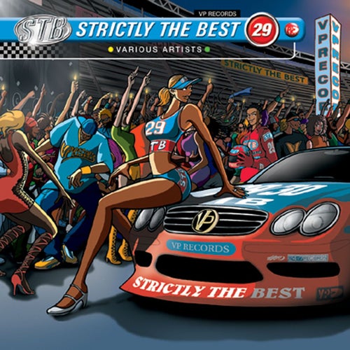 Strictly The Best Vol. 29