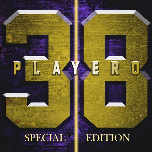 Playero 38 Special Edition