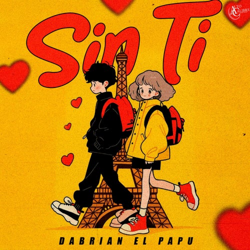 Sin Ti