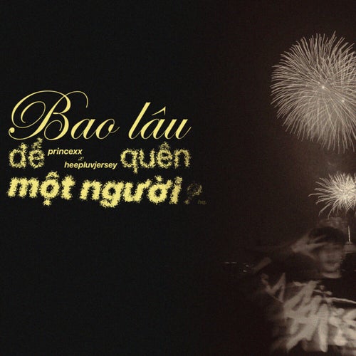 Bao lâu để quên một người