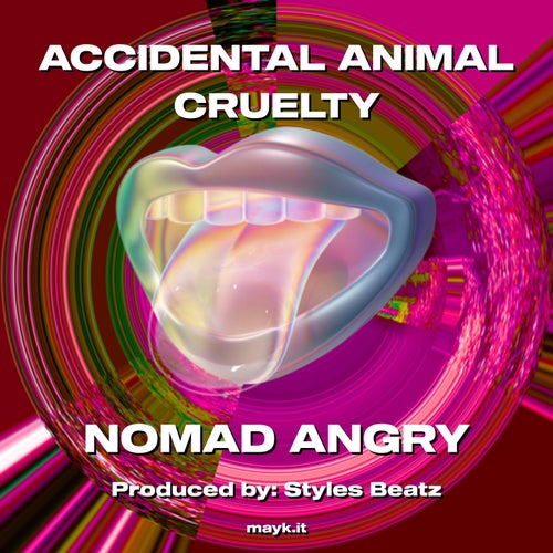 ACCIDENTAL ANIMAL CRUELTY